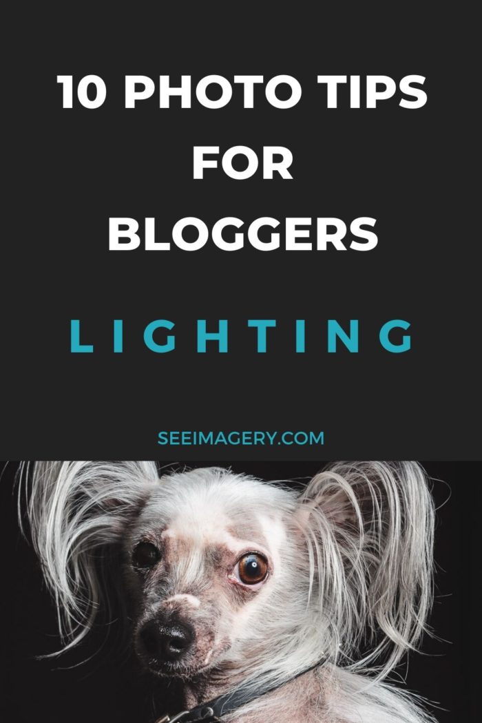10 Photography Lighting Tips for Bloggers | See Imagery